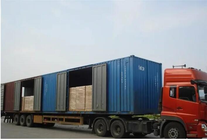 厦门到禄丰县整车运输