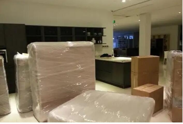 厦门到禄丰县长途搬家