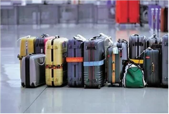 厦门到禄丰县行李托运