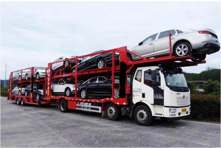 厦门到禄丰县轿车托运